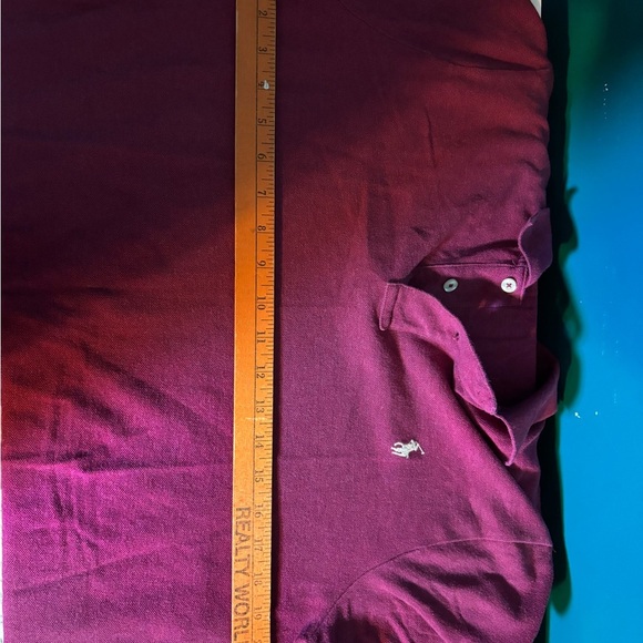 Ralph Lauren Women’ Polo The Mesh Mini Dress in Rich Pink - Picture 6 of 6